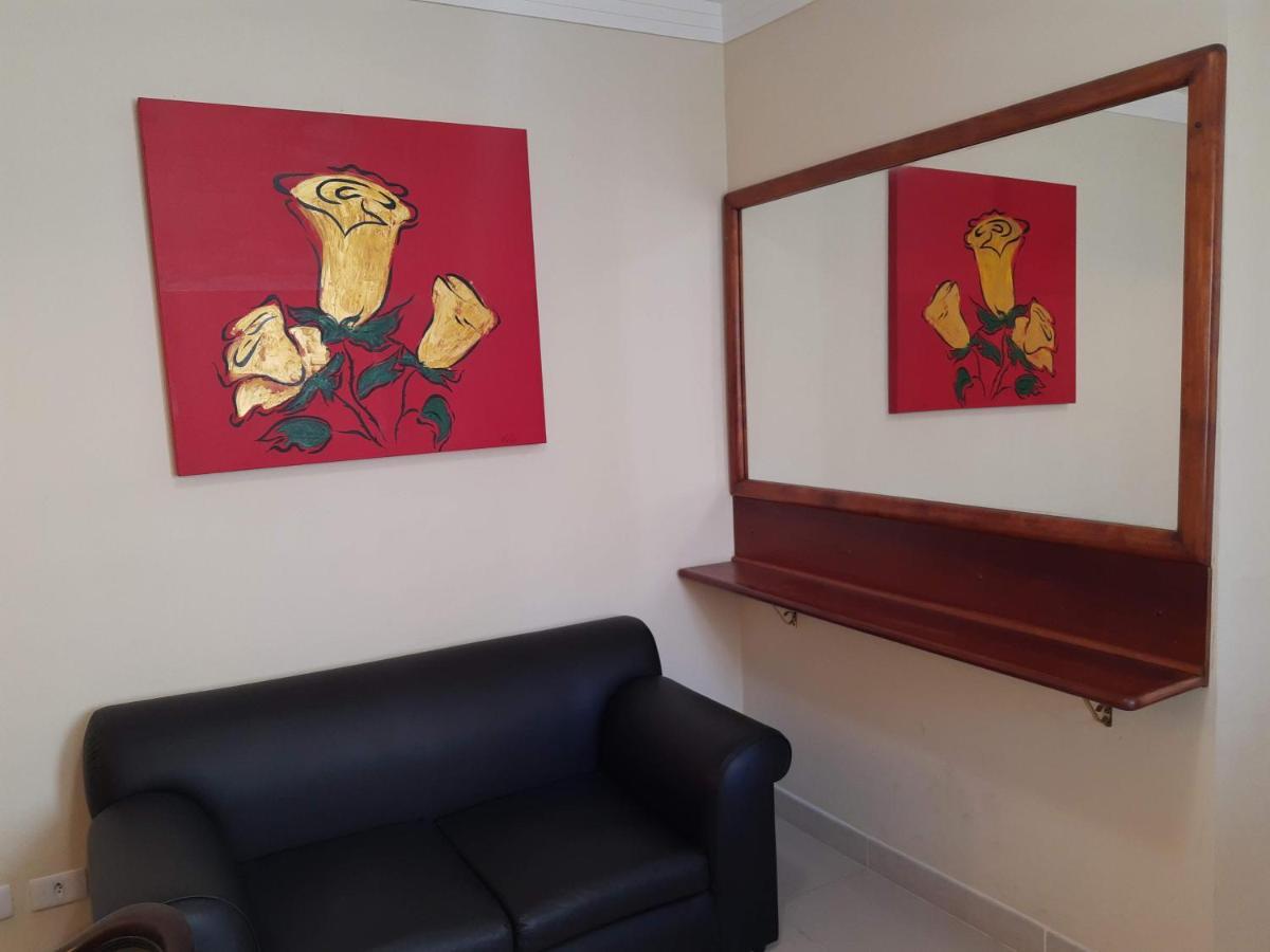 Apartment On Oscar Freire By Paulista And Clinicas 圣保罗 外观 照片