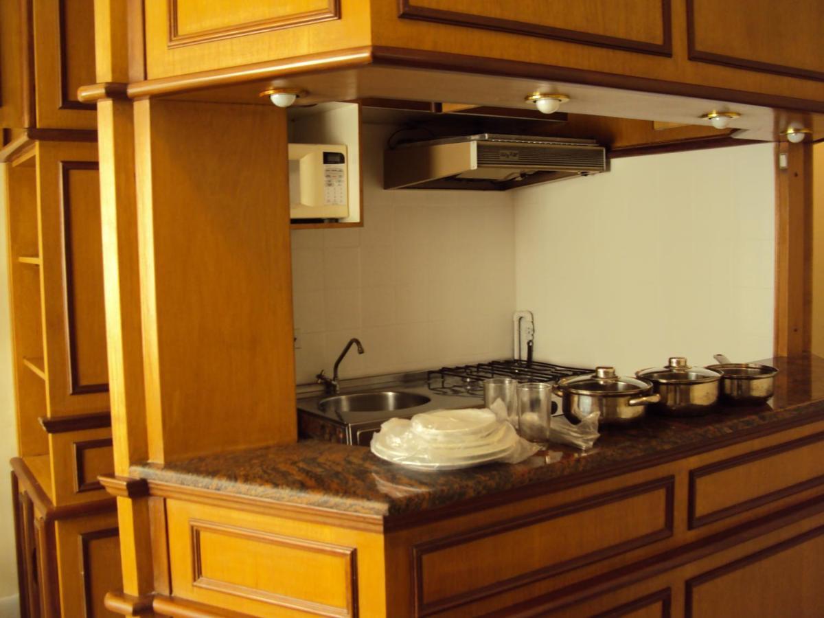 Apartment On Oscar Freire By Paulista And Clinicas 圣保罗 外观 照片