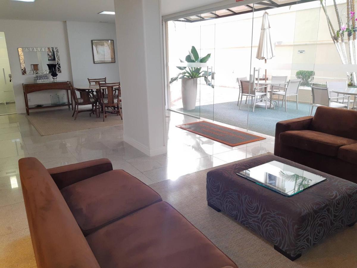 Apartment On Oscar Freire By Paulista And Clinicas 圣保罗 外观 照片